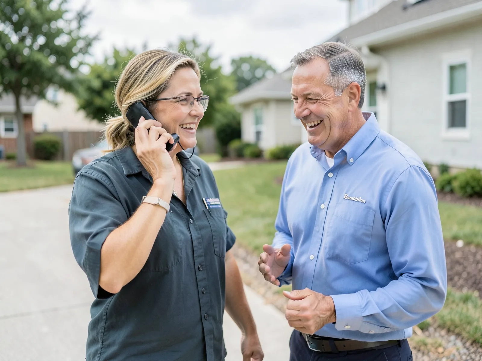 Frequently Asked Questions About Ceiling Water Damage Cleanup in Castle, OK